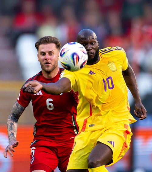 „Vacanță ca în NBA”  Lukaku cere schimbare radicală în fotbal.   „Să stea atât obligatoriu”