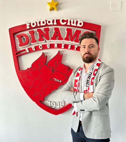 „Cea mai bună afacere”  Un fost oficial al lui Dinamo laudă înțelegerea cu FCSB pentru   Dennis Politic.  Care crede că e marele avantaj