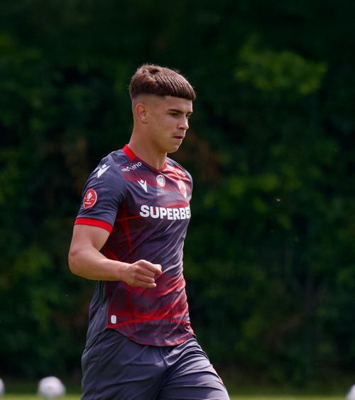 Negocieri intense la Sepsi  Covăsnenii îl vor pe   Raul Rotund  de la Dinamo. Pe cine ar putea da la schimb