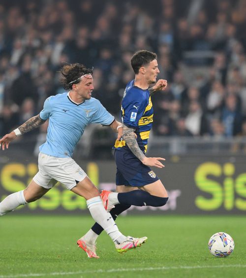 Ce face Lazio pentru Man  Clubul biancocelesto intră în acțiune! Scop final:   transferul „tricolorului”  » Planul italienilor