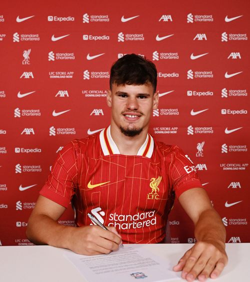 Oficial: Kerkez e cormoran    Suma amețitoare  plătită de Liverpool pentru cele cinci transferuri din această vară
