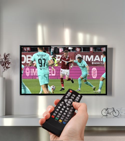 LIGA 1 la TV S-au stabilit meciurile primelor 3 etape: FCSB joacă sâmbăta, Dinamo de două ori în ziua de luni și ambele doar de la 21:30