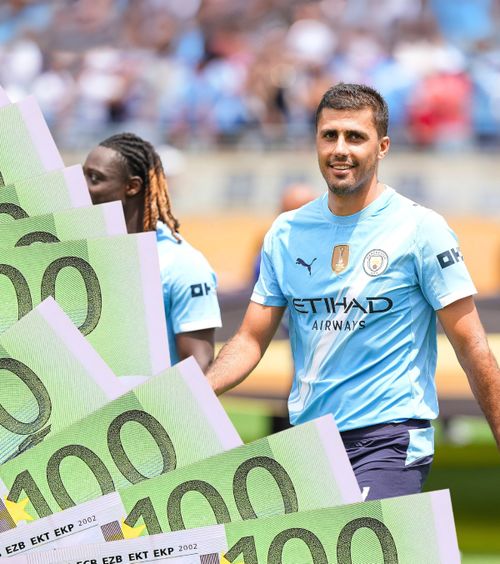 Mondialul Cluburilor  Real Madrid, Manchester City și Bayern domină   topul câștigurilor!  Ce sume au de încasat până acum