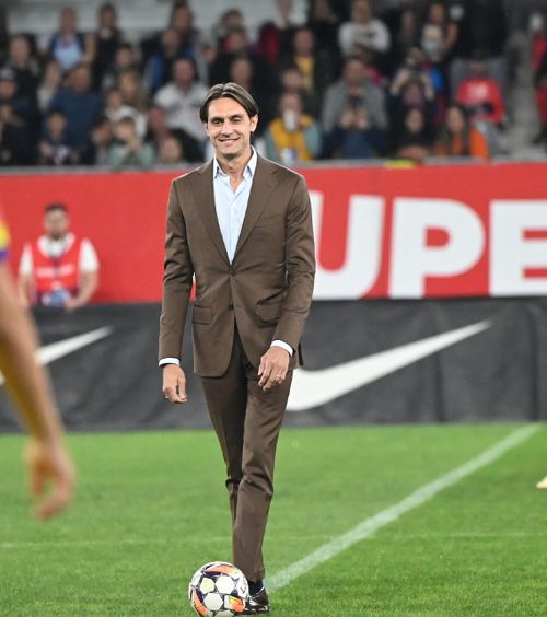 Tătărășanu intră în agribusiness  Ferma fostului portar, parteneriat cu   un retailer imens