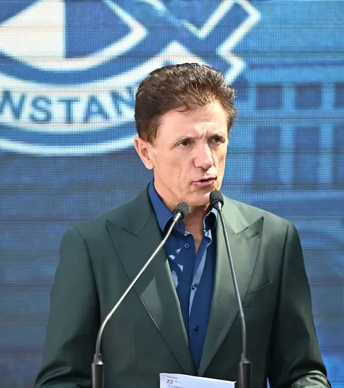 „Nedrept!”  Farul ar putea rămâne fără stadionul promis! Gică Popescu, mesaj ferm: „Ar fi un lucru   anormal”