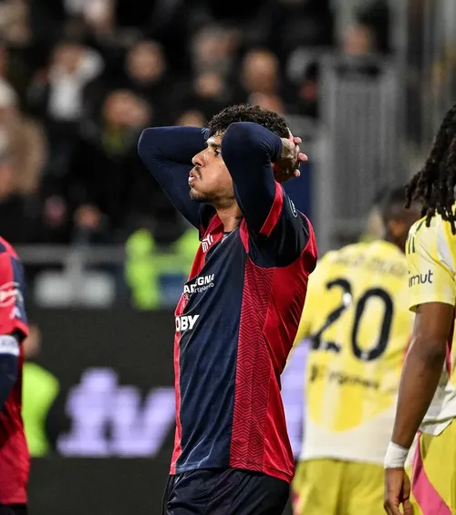 „Coman e singurul meu regret”  Președintele lui   Cagliari , concluzie după plecarea românului: „Ar fi fost a patra bijuterie”