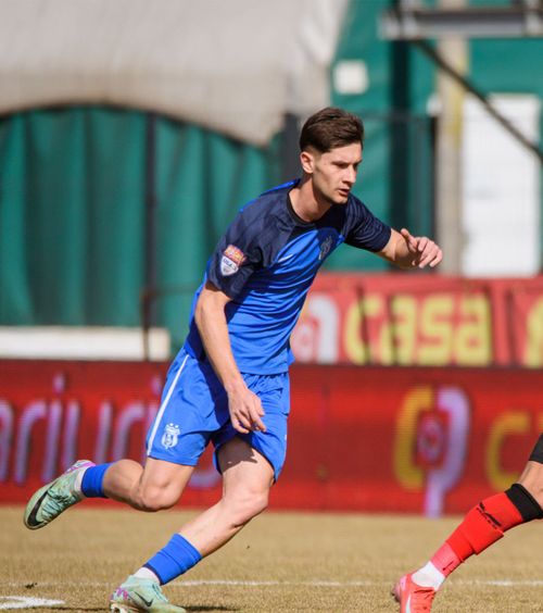 Plecare nouă de la Dinamo  Un alt jucător al „câinilor” nu mai intră în   planurile lui Kopic!  La ce echipă va ajunge