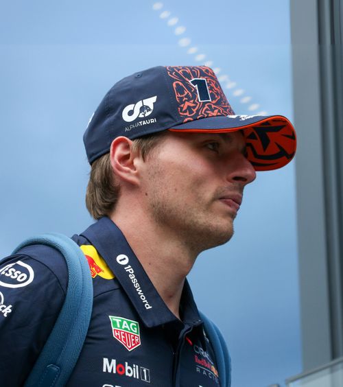 Verstappen la Mercedes?  Semnele care arată că olandezul cvadruplu campion al Formulei 1   ar putea părăsi Red Bull