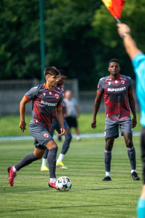 Dinamo - Motor Lublin. Foto - Dinamo (1).jpg