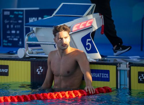 Denis Popescu, bronz la 50m fluture la Europenele U23. Foto - Raed Krishan (1).jpg