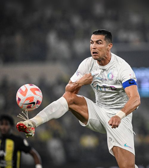 „Aparțin Arabiei Saudite”  Afirmație dură a lui Cristiano Ronaldo:   „Cine spune asta nu înțelege fotbalul”