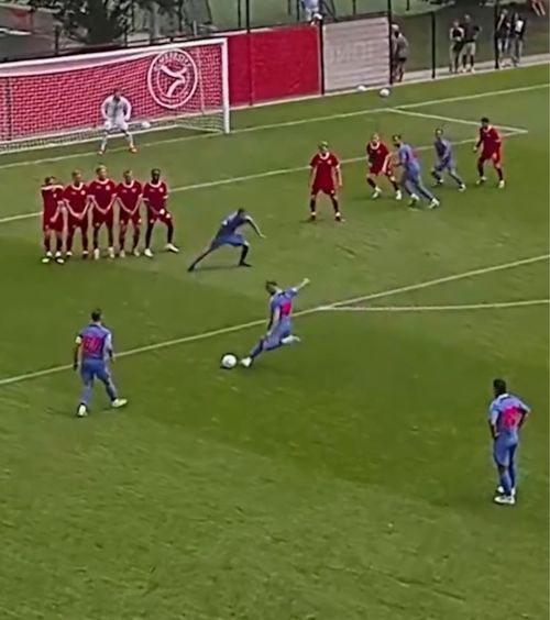 FCSB, goluri spectaculoase    VIDEO.  Vezi toate reușitele campioanei în amicalul cu Almere City »   Alibec, Gheorghiță și Tănase , în prim-plan