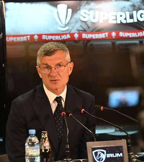 „Există concurență”  Sabău, detalii despre   noile achiziții  ale celor de la U Cluj