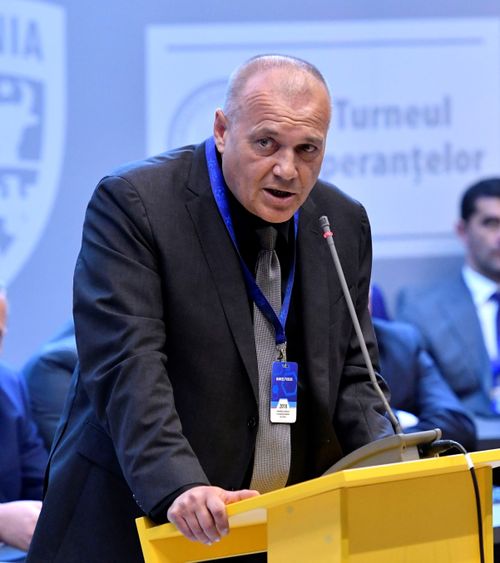 Renunță  Clubul de tradiție e   aproape de faliment!  A pierdut finanțarea, iar președintele a anunțat că pleacă!