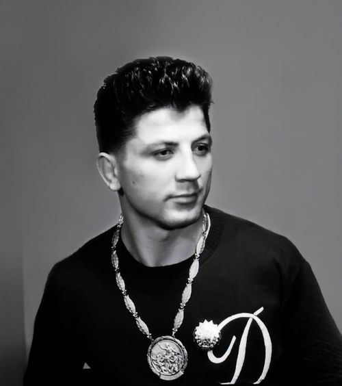 A murit Ion Cernea    Legenda luptelor  românești și mondiale ar fi împlinit 90 de ani în octombrie » A fost soțul Irinei Loghin