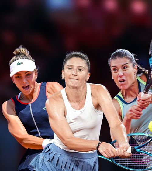 Begu, singură la Wimbledon  Irina, în   turul doi  pe iarba londoneză » Jaquline Cristian și Sorana Cîrstea, eliminate