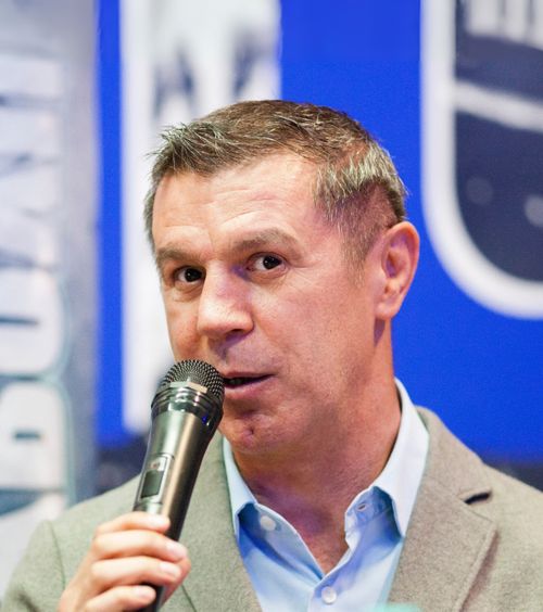 „Rămas bun, champ!”  Mihai Stoica, mesaj emoționant după moartea lui Mihai Leu: „Atunci am realizat că   e un om special”