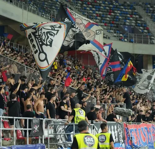 Supercupa României  Meciul   FCSB - CFR Cluj , profitabil pentru FRF. Ce încasări și ce costuri estimează federația » Câte bilete s-au vândut