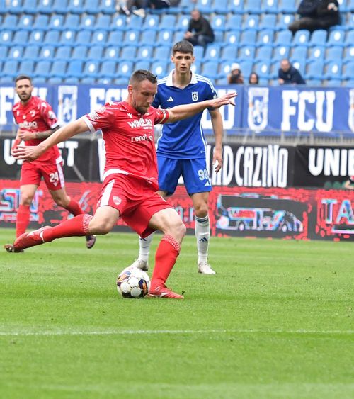 Căpitanul lui Dinamo, ofertat de Steaua   Răzvan Patriche confirmă că   a fost contactat  de rivalii din Ghencea. Ce funcție i s-a propus