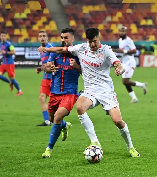 Dinamo cere inversarea meciurilor  „Câinii” vor să joace turul cu FCSB în Ghencea și returul pe   Arena Națională   » Care este motivul
