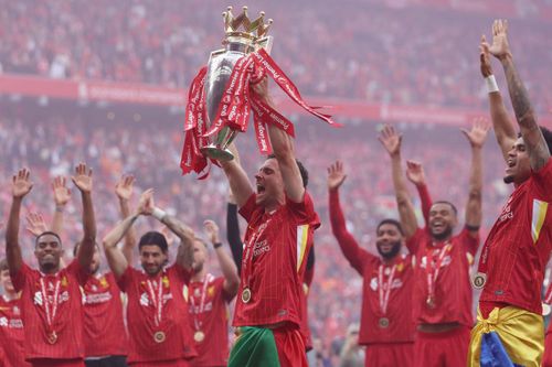 Diogo Jota FOTO Imago