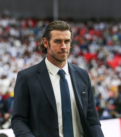 Bale revine în fotbal  Fostul star de la Real Madrid vrea   să preia Cardiff City   » Ofertă de 46 de milioane de euro pentru clubul galez