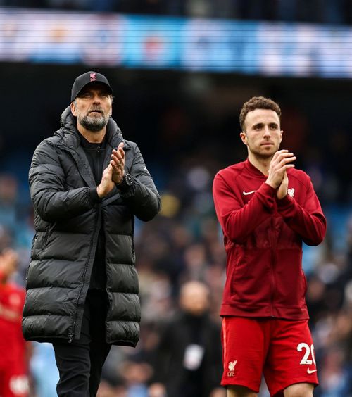  Klopp, dărâmat de moartea lui Jota  Antrenorul care l-a adus la Liverpool,   mesaj emoționant:  „Mă lupt să înțeleg” + Imagini cutremurătoare de pe Anfield