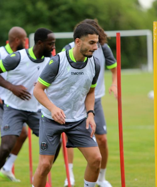  „Nu era planificat să rup contractul”  Fotbalistul care   a promovat-o pe Dinamo  vrea să-și relanseze cariera » Unde joacă în prezent