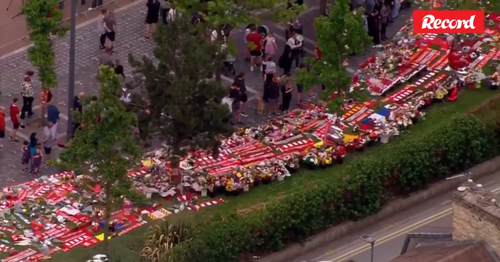 Omagiile aduse de fani pentru Diogo Jota (4).png