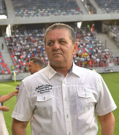 Marius Lăcătuș, dezvăluire sensibilă  Fostul fotbalist de la Steaua, declarație emoționantă   despre fiica lui,  actriță în serialul „Adela”