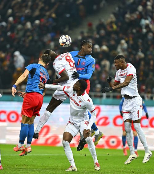 „Dinamo nu are ce căuta în Ghencea”  Verdict dur înainte de primul   Derby de România  al sezonului: „Cum să joace pe stadionul meu?!”