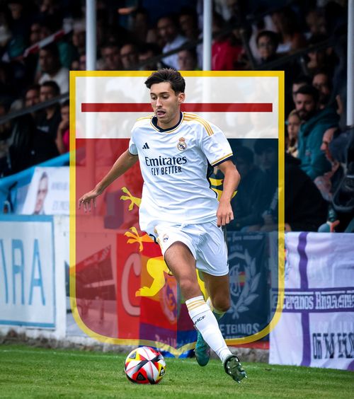 Șucu transferă de la Real Madrid   „Noul Marcelo” urmează să semneze cu   Genoa