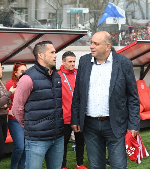 Tăieri de salarii la Sepsi  Măsurile luate clubul covăsnean după retrogradare: „Cine nu o să înțeleagă   n-o să mai rămână”