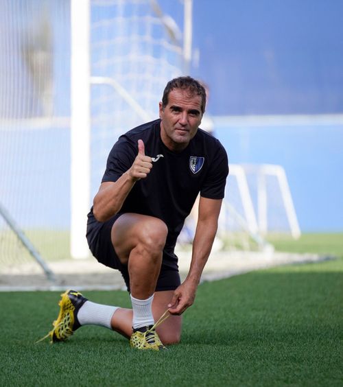 „Cel mai dificil adversar”  Antrenorul lui   Inter D'Escaldes,  despre „dubla” cu FCSB din primul tur al Ligii Campionilor: „Vom merge cu ambiție”