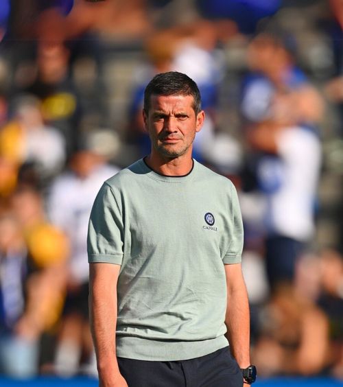 Cristi Chivu, decisiv  Jucătorul convins de român   să rămână la Inter