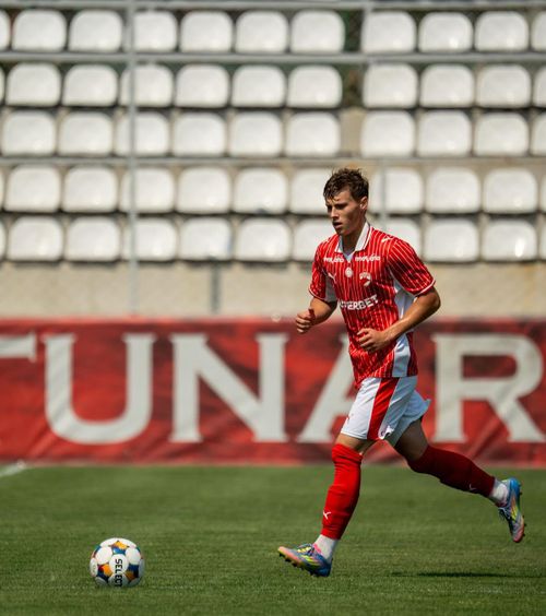 Probleme mari pentru Kopic     Cum ar putea arăta Dinamo  în prima etapă, la Csikszereda: posturi-cheie neacoperite