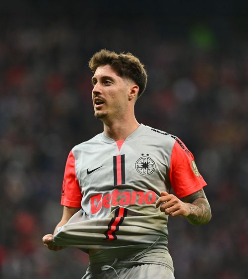 „O echipă foarte bună” 😅  David Miculescu, foarte precaut înainte de   FCSB - Inter D'Escaldes:  „Orice e posibil”