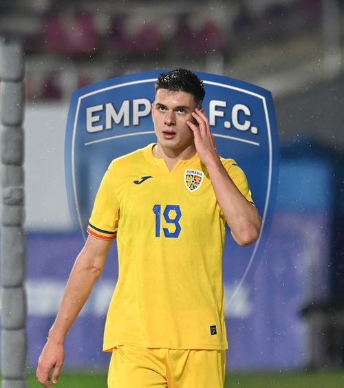 Rareș Ilie semnează  Nice îl împrumută pe român pentru   a patra oară  în doar doi ani