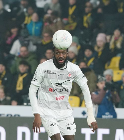 Antoine Baroan, oficial la Rapid!   Giuleștenii l-au prezentat pe noul   atacant francez,  campion în sezonul trecut în Bulgaria!