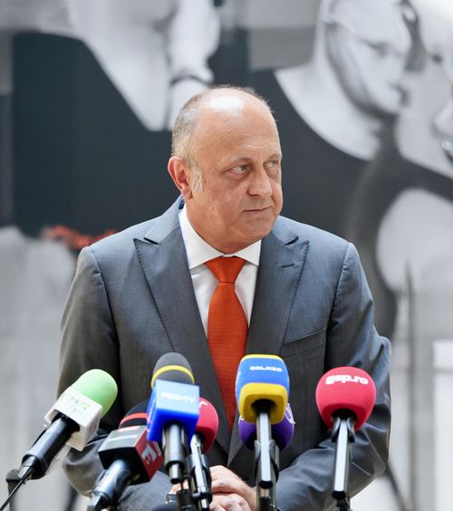 Dan Șucu se extinde în zona imobiliară  Patronul celor de la Rapid,   investiție colosală  într-un nou proiect rezidențial și comercial