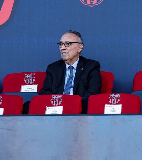 „Există 1000 de jucători mai buni”   Fostul președinte al Barcelonei   critică modul de abordare al clubului catalan,  în negocierile pentru Nico Williams