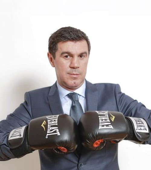 Omagiu pentru Mihai Leu   Federația Română de Box, gest în memoria fostului mare pugilist:   „Un simbol pentru sportul românesc”