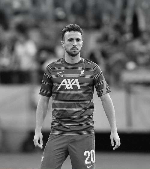 Diogo Jota, victima vitezei!  Poliția din Spania a oferit   noi detalii  despre moartea portughezului: „Depășire semnificativă a limitei” + cine era la volan