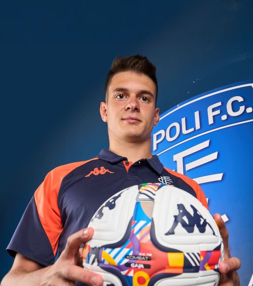 Rareș Ilie, la Empoli!  Internaționalul român a fost   prezentat oficial  de formația italiană. La ce înțelegere au ajuns