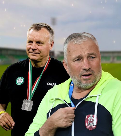 Paksi - CFR Cluj 0-0    Remiză albă  pentru clujeni la debutul în preliminariile Europa League