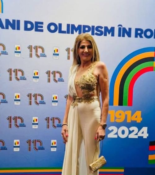 „Iei 125.000 de euro la un maraton mare”  Fosta mare campioană Constantina Diță dezvăluie cum pot ajunge sportivii să câștige   sume uriașe  în atletism