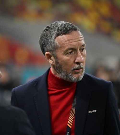 „Amatorism total” la FCSB  Mihai Stoica, mesaj pentru   contestatarii    campioanei: „Calmați-vă, nevricoșilor!”
