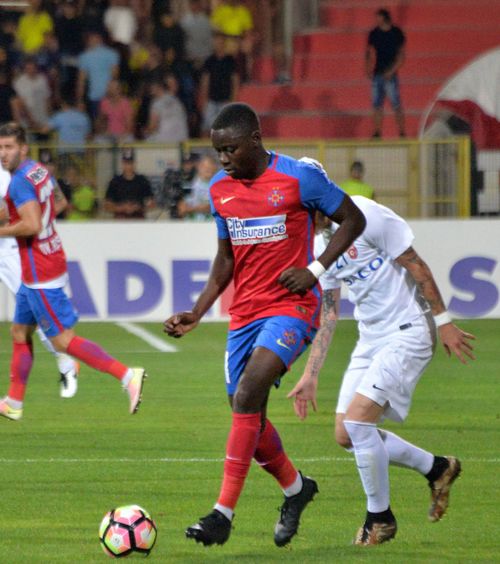 Fost rival, acum mental coach    Fotbalistul care a jucat la   Rapid și FCSB , în staff-ul lui Zeljko Kopic la Dinamo