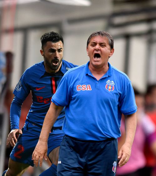 „Anul trecut a fost bună?”  Marius Lăcătuș, răspuns acid după răbufnirea lui Valentin Crețu