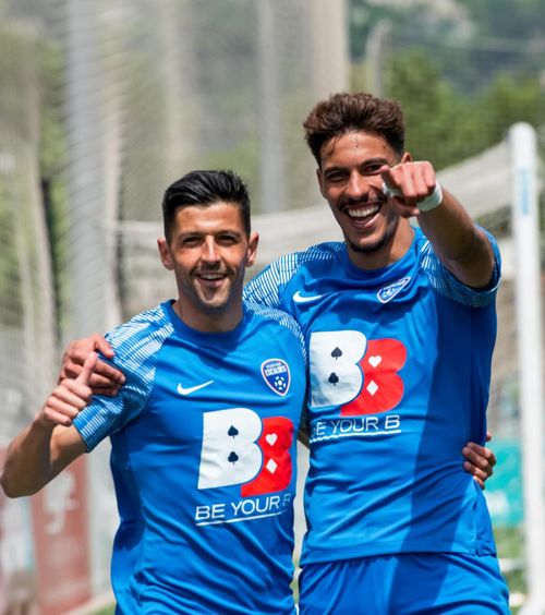 Seară istorică pentru Andorra  După ce Inter i-a pus probleme lui FCSB,   Atletic d'Escaldes și Santa Coloma obțin  victorii mari în Europa